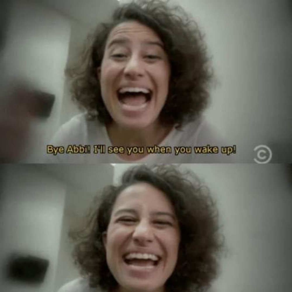 Meet your Posher, Rob